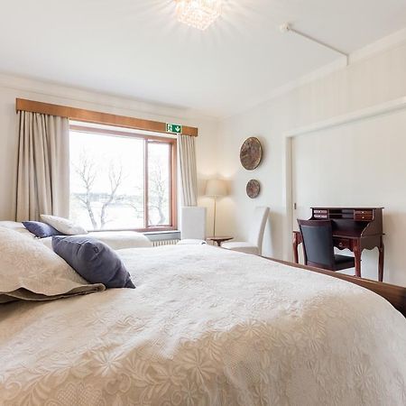 Guesthouse Annaレイキャヴィーク エクステリア 写真
