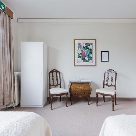 Guesthouse Annaレイキャヴィーク エクステリア 写真