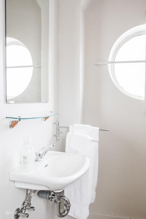 Guesthouse Annaレイキャヴィーク エクステリア 写真