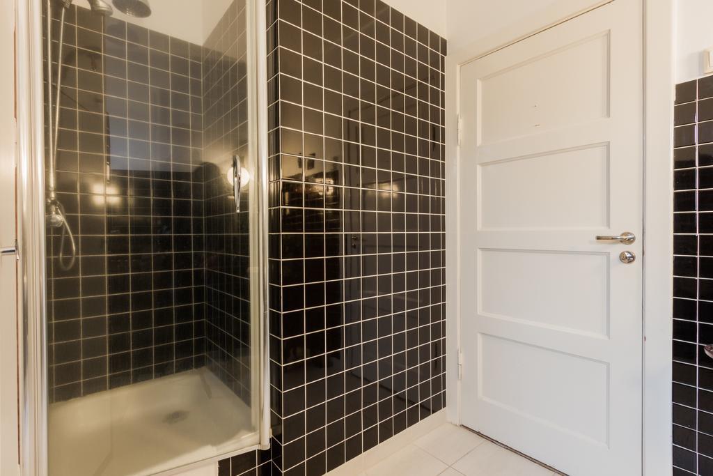 Guesthouse Annaレイキャヴィーク エクステリア 写真