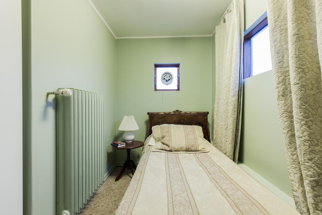 Guesthouse Annaレイキャヴィーク エクステリア 写真