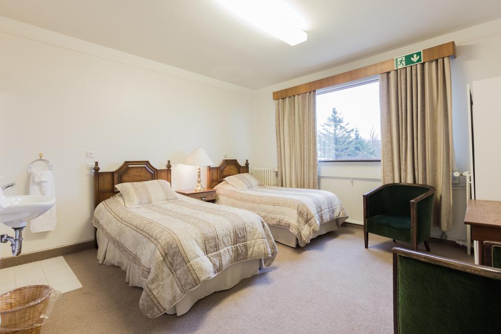 Guesthouse Annaレイキャヴィーク エクステリア 写真