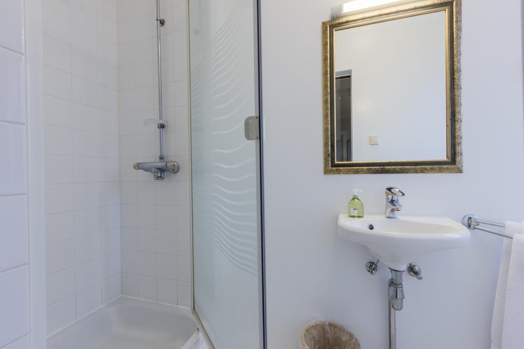 Guesthouse Annaレイキャヴィーク エクステリア 写真