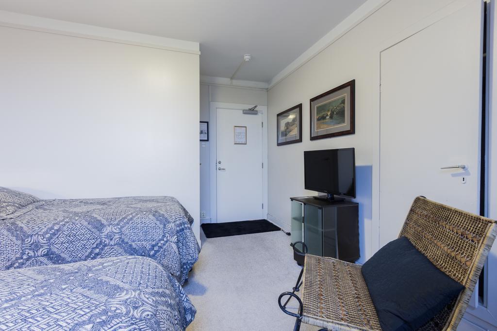 Guesthouse Annaレイキャヴィーク エクステリア 写真