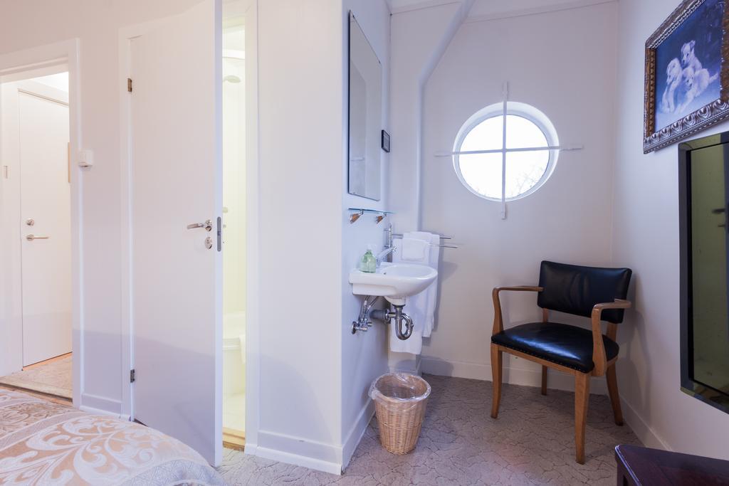 Guesthouse Annaレイキャヴィーク エクステリア 写真