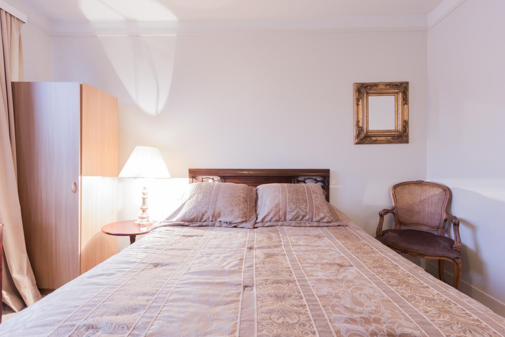 Guesthouse Annaレイキャヴィーク エクステリア 写真