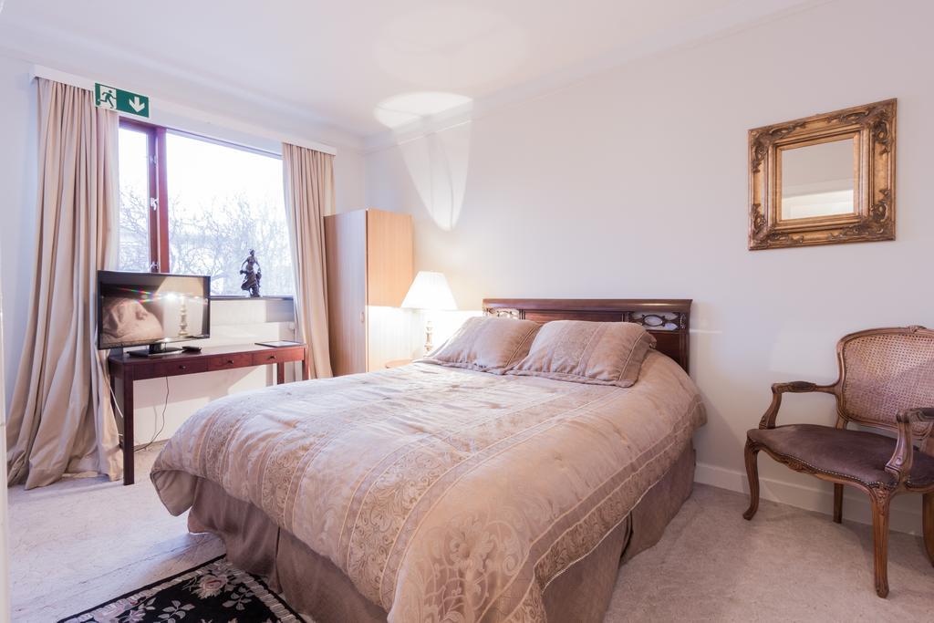 Guesthouse Annaレイキャヴィーク エクステリア 写真
