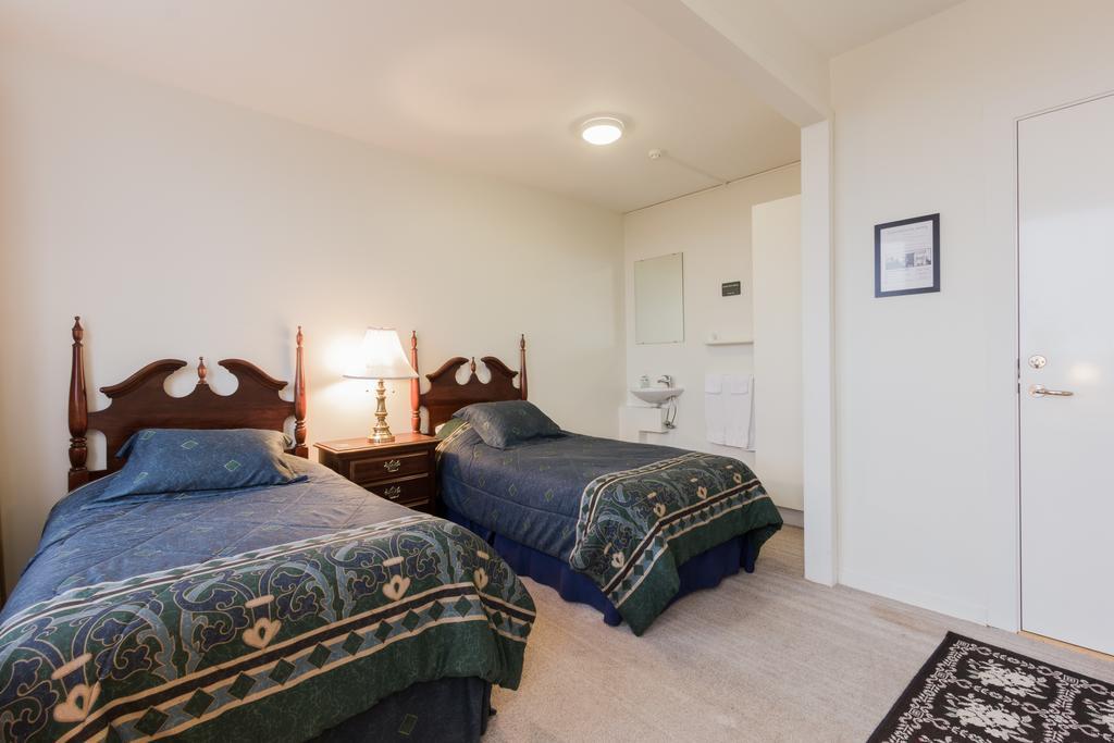 Guesthouse Annaレイキャヴィーク エクステリア 写真