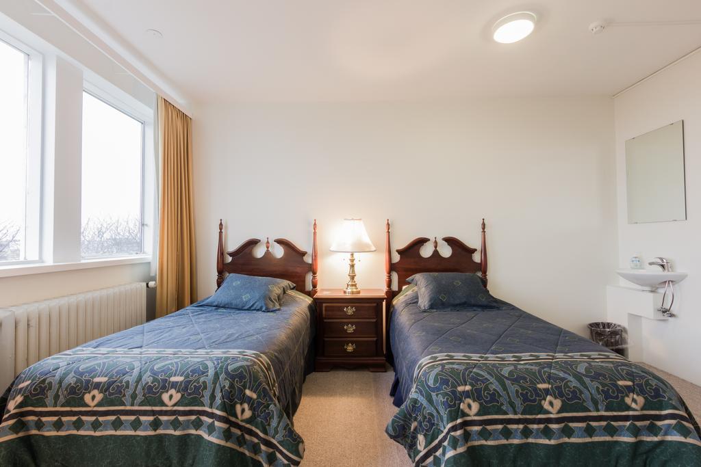 Guesthouse Annaレイキャヴィーク エクステリア 写真