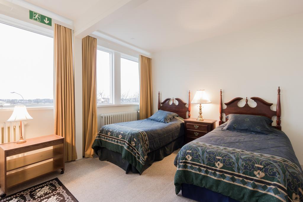 Guesthouse Annaレイキャヴィーク エクステリア 写真