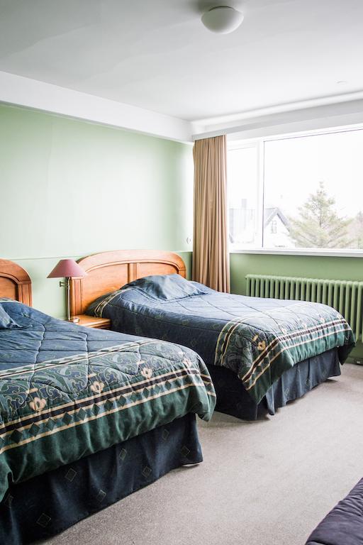 Guesthouse Annaレイキャヴィーク 部屋 写真
