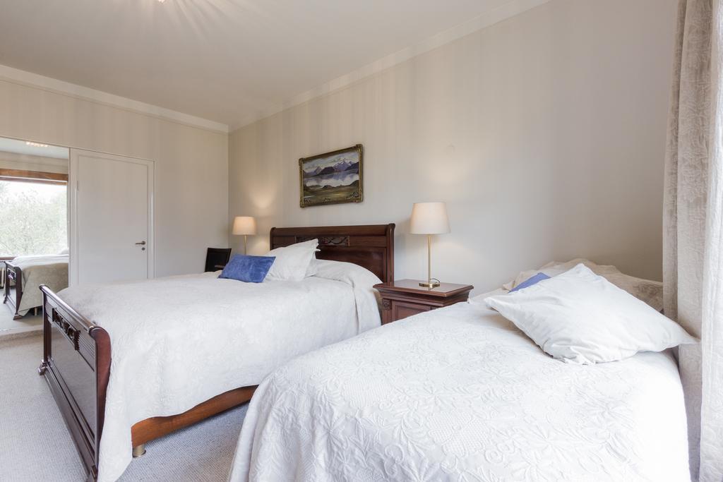 Guesthouse Annaレイキャヴィーク エクステリア 写真