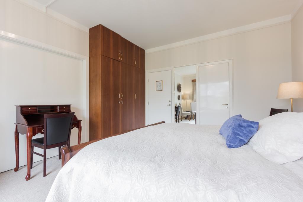 Guesthouse Annaレイキャヴィーク エクステリア 写真