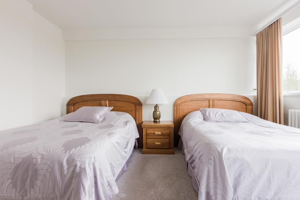 Guesthouse Annaレイキャヴィーク エクステリア 写真