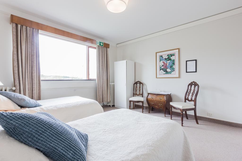 Guesthouse Annaレイキャヴィーク エクステリア 写真