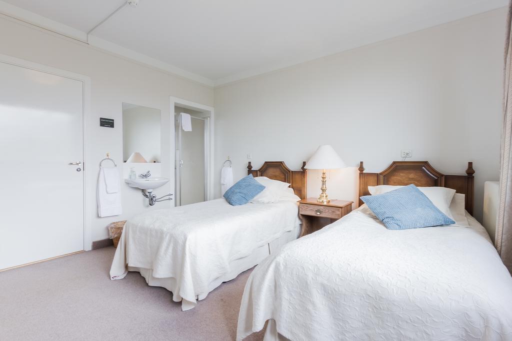 Guesthouse Annaレイキャヴィーク エクステリア 写真