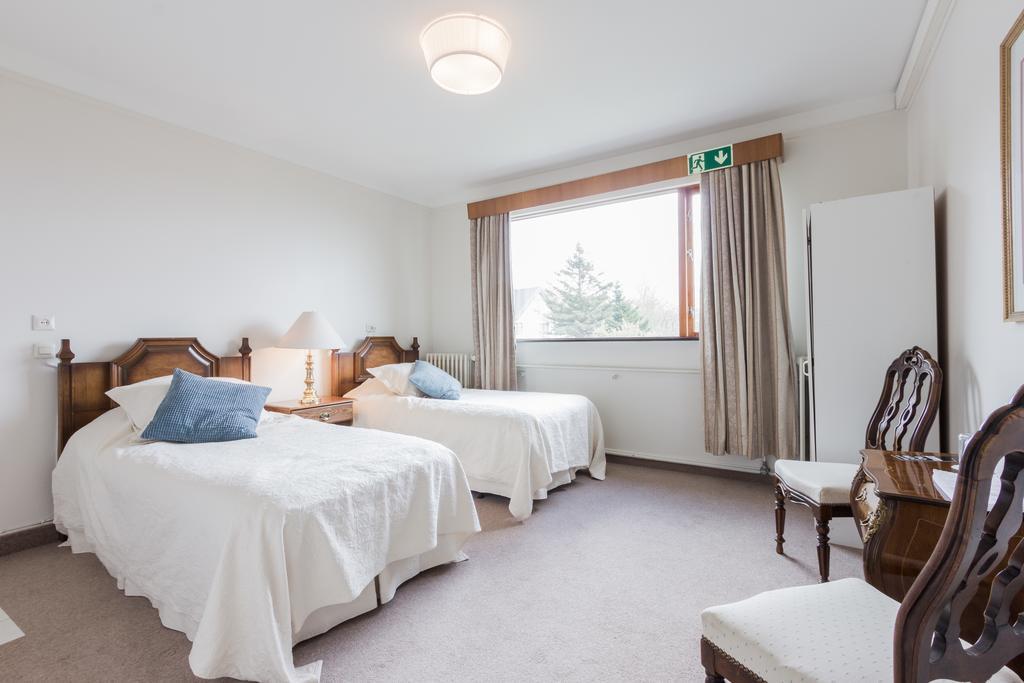 Guesthouse Annaレイキャヴィーク エクステリア 写真